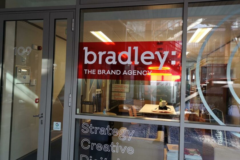 Bradley Brand Office