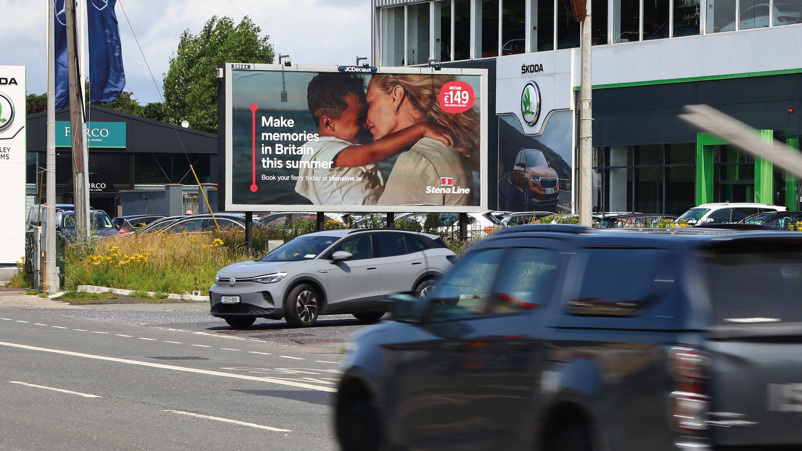 Why Billboards Are a Powerful Tool for Your Brand