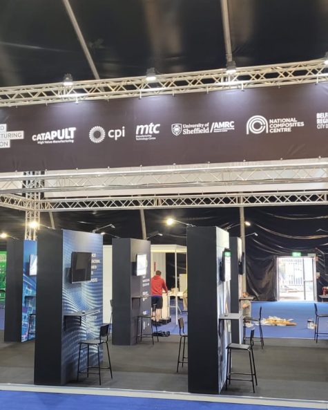 Top Tips for Trade Show Signage & Displays