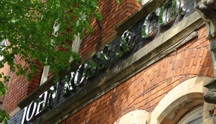 Why Your Business Exterior Matters