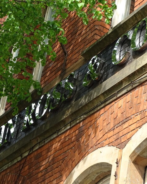 Why Your Business Exterior Matters