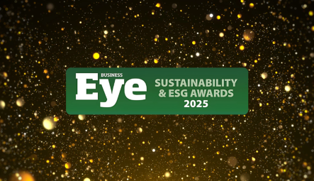 We’ve Been Shortlisted!