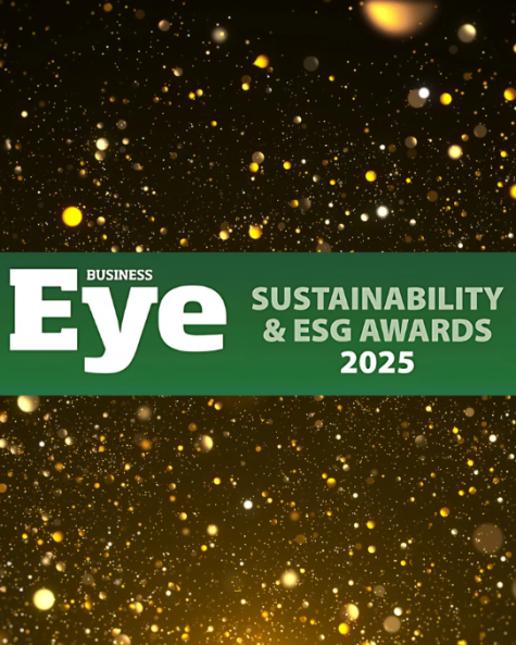 We’ve Been Shortlisted!