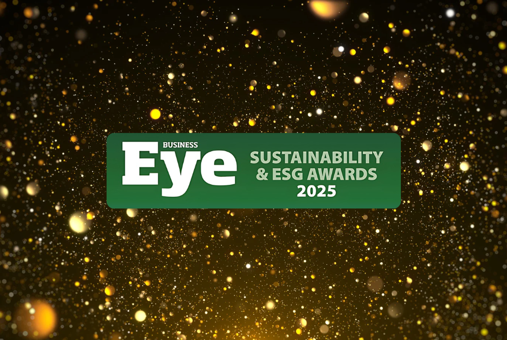We’ve Been Shortlisted!