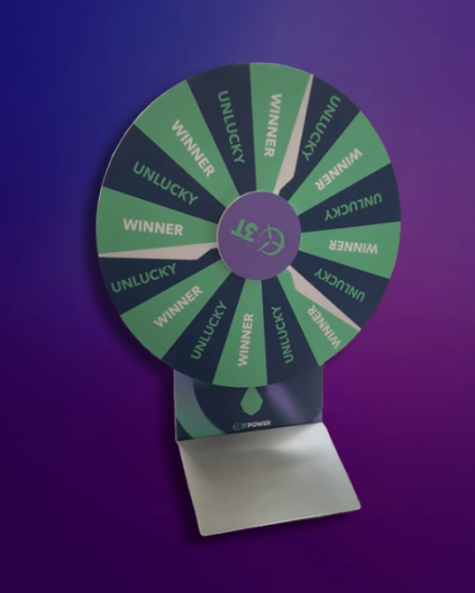 Why You Should Have Interactive Displays at Your Next Event
