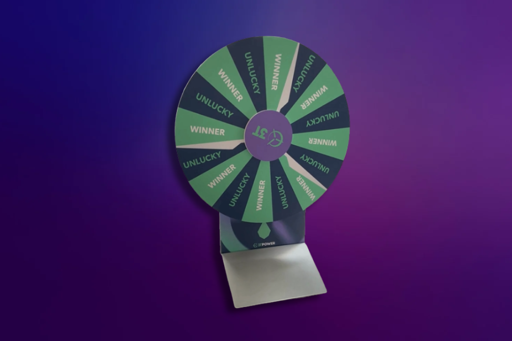 Why You Should Have Interactive Displays at Your Next Event