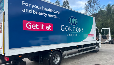 5 Mistakes to Avoid When Designing Your Business Vehicle Wrap