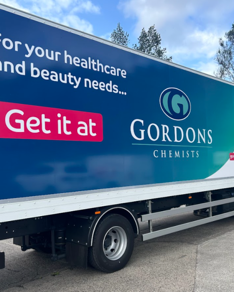 5 Mistakes to Avoid When Designing Your Business Vehicle Wrap