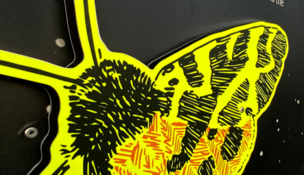 Celebrating Creative Collaboration with SheSaid