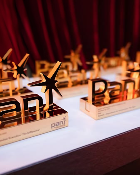 PANI Awards 2025