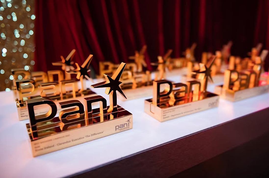 PANI Awards 2025