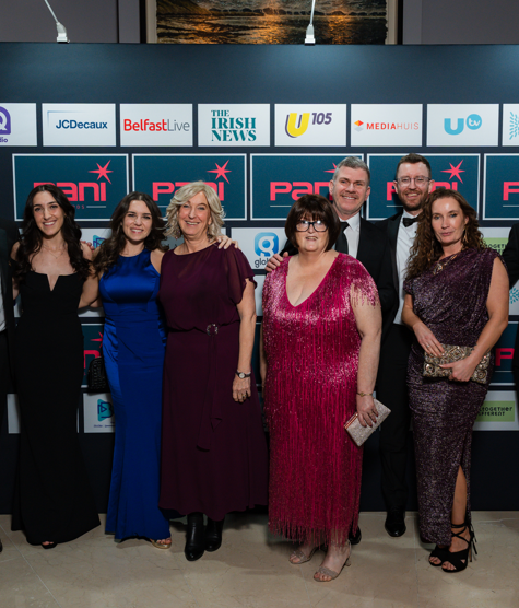 A Memorable Evening at the PANI Awards 2025