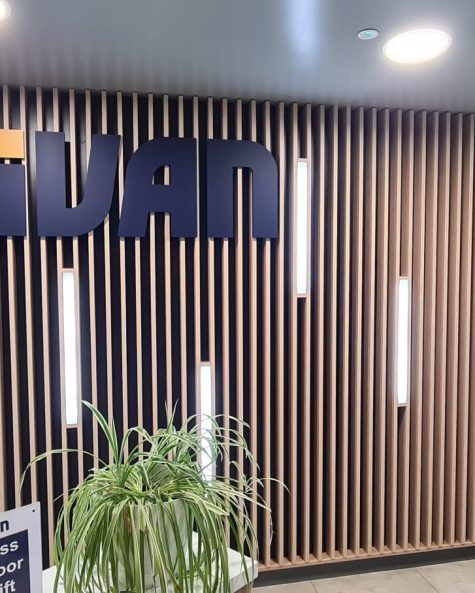 Why Reception Branding Is a Smart Investment