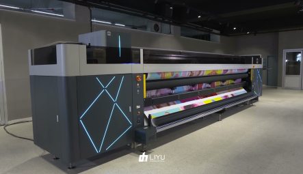 A Major New Addition to Our Factory