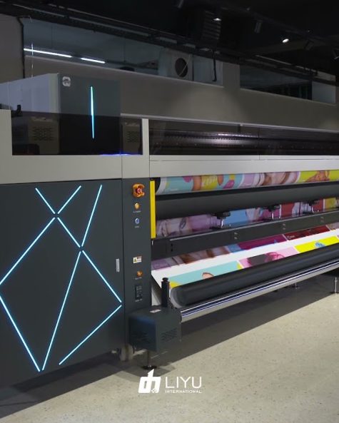 A Major New Addition to Our Factory