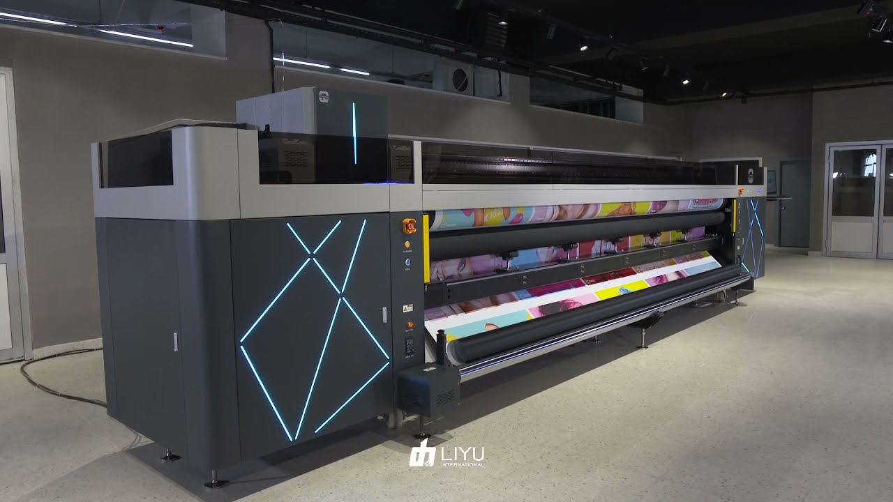 A Major New Addition to Our Factory