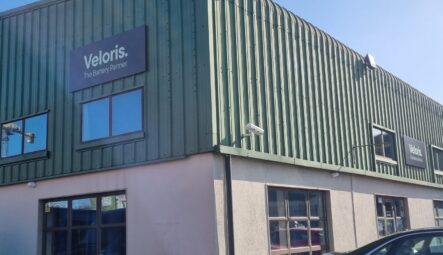 Exterior & Interior Signage for DMA Signs