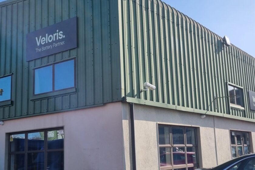 Exterior & Interior Signage for DMA Signs